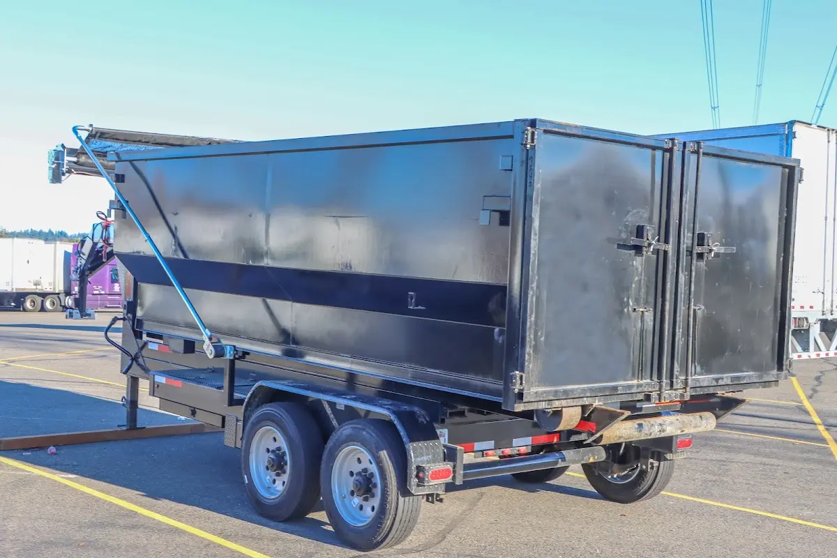 Dumpster Rental services in Fort Madison, IA